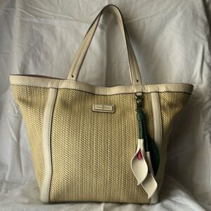 Cole Haan Jitney Serena Tote